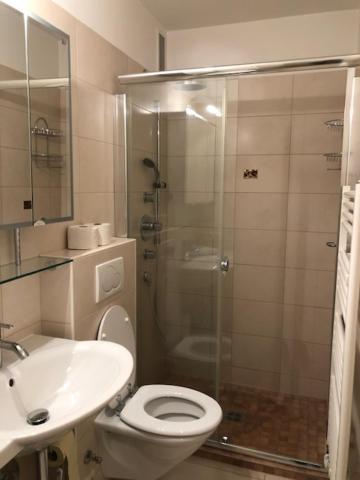 Apartement Zwoelferhorn ザンクト・ギルゲン エクステリア 写真